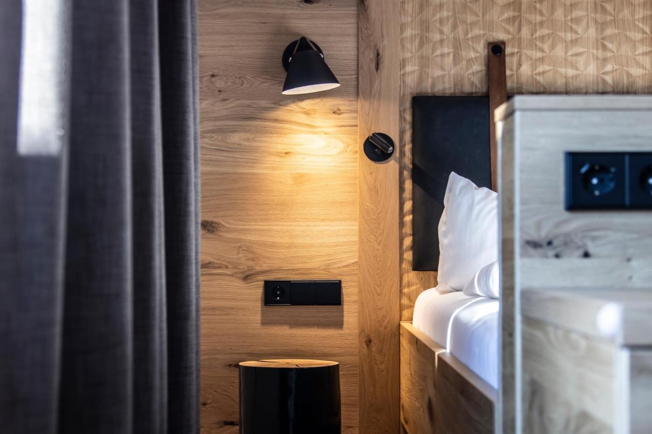 Alpen Hotel Post Au (Vorarlberg) Kültér fotó