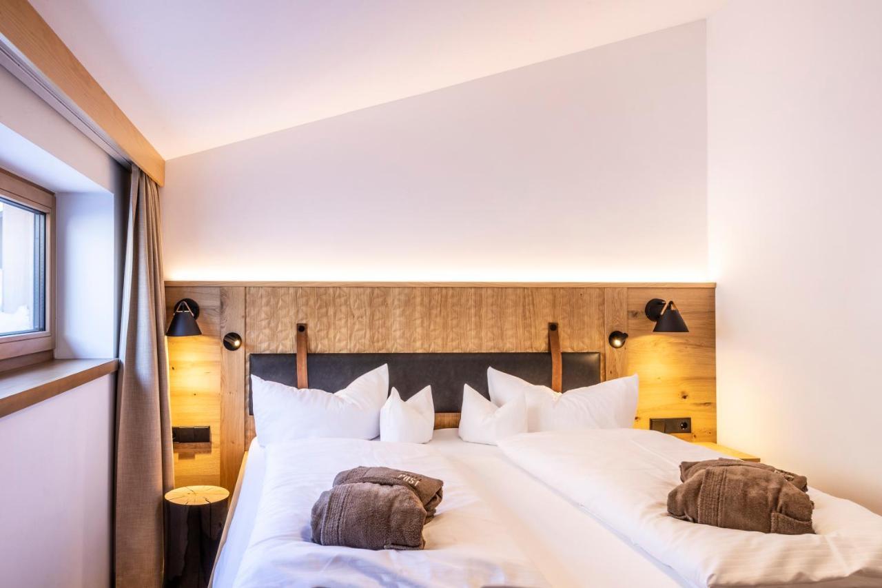 Alpen Hotel Post Au (Vorarlberg) Kültér fotó