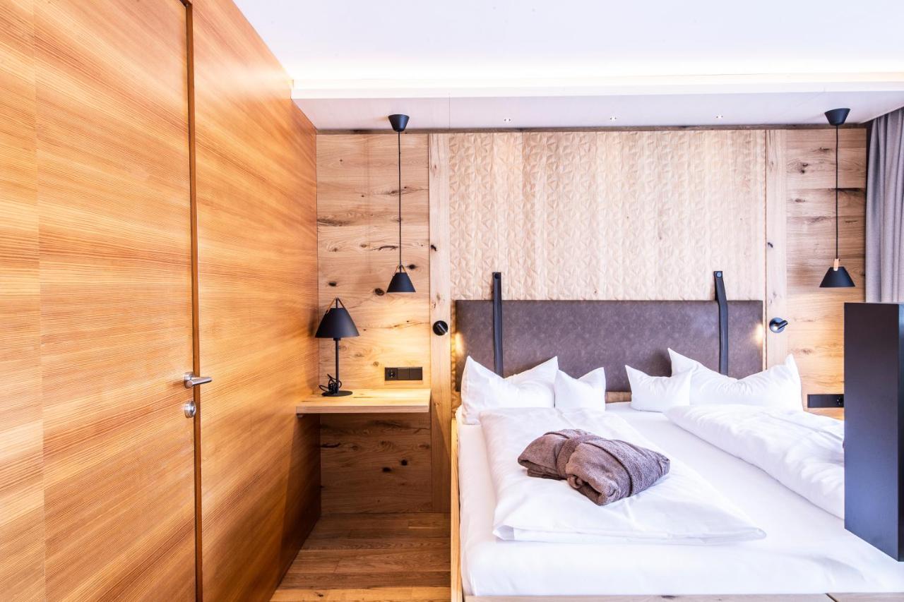 Alpen Hotel Post Au (Vorarlberg) Kültér fotó