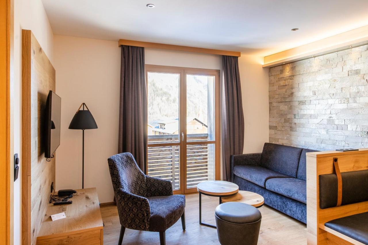 Alpen Hotel Post Au (Vorarlberg) Kültér fotó