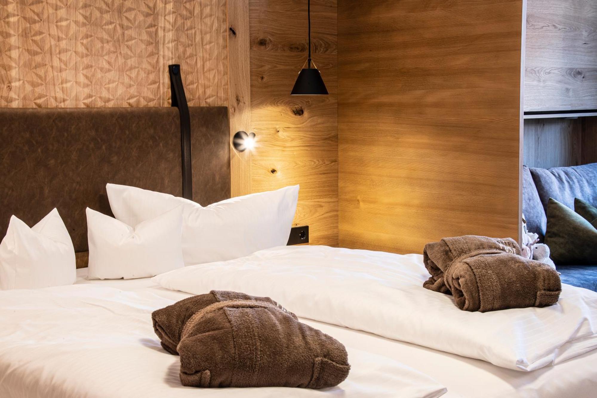 Alpen Hotel Post Au (Vorarlberg) Kültér fotó