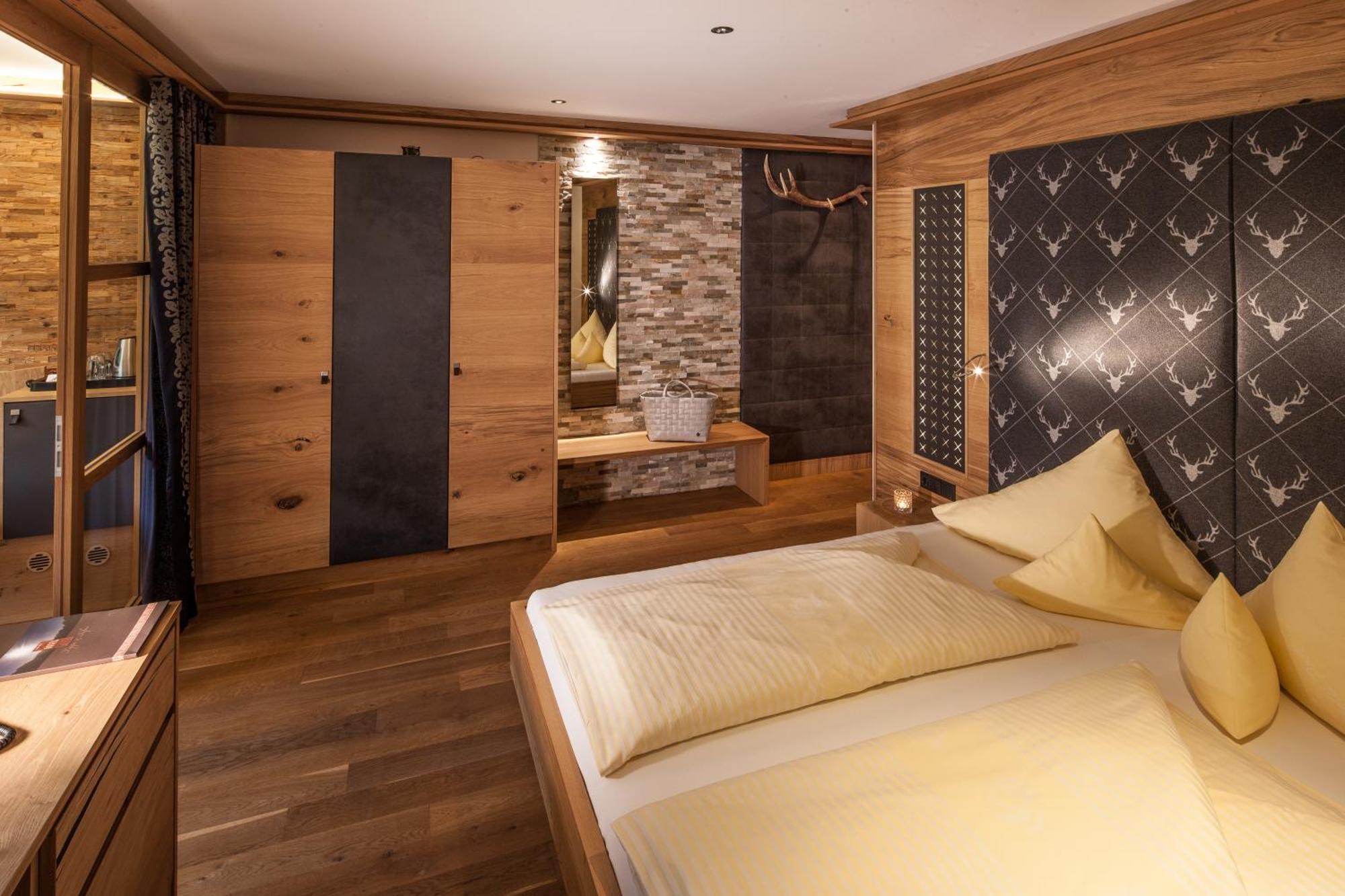 Alpen Hotel Post Au (Vorarlberg) Kültér fotó