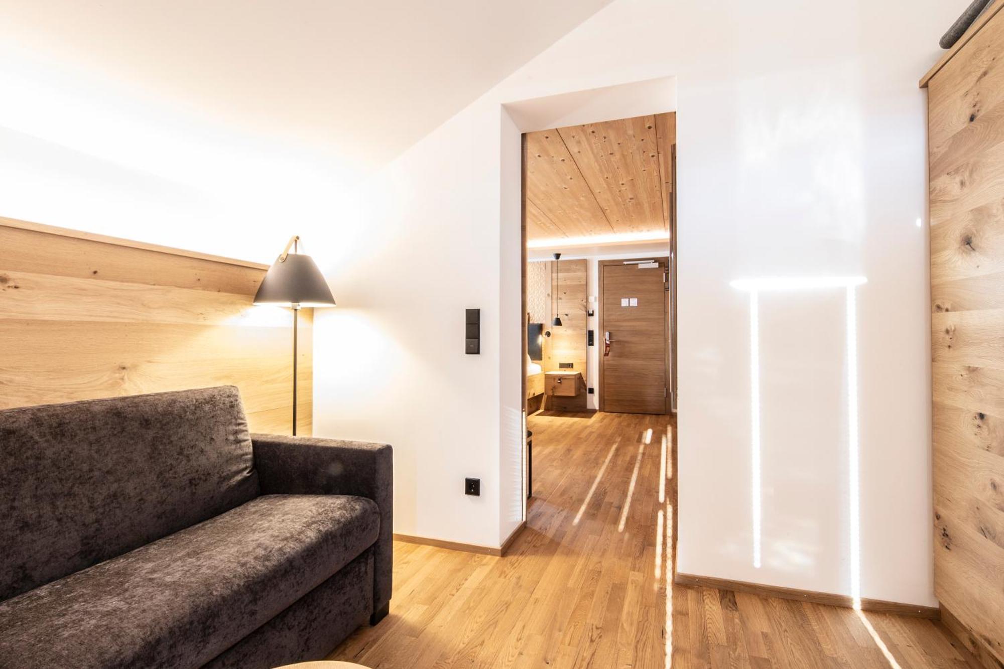 Alpen Hotel Post Au (Vorarlberg) Kültér fotó