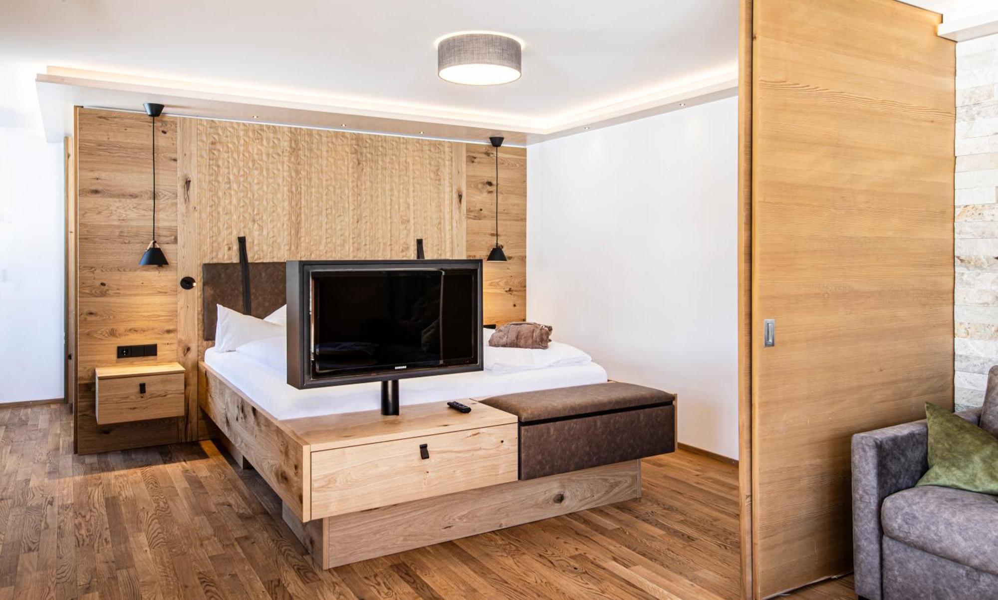 Alpen Hotel Post Au (Vorarlberg) Kültér fotó