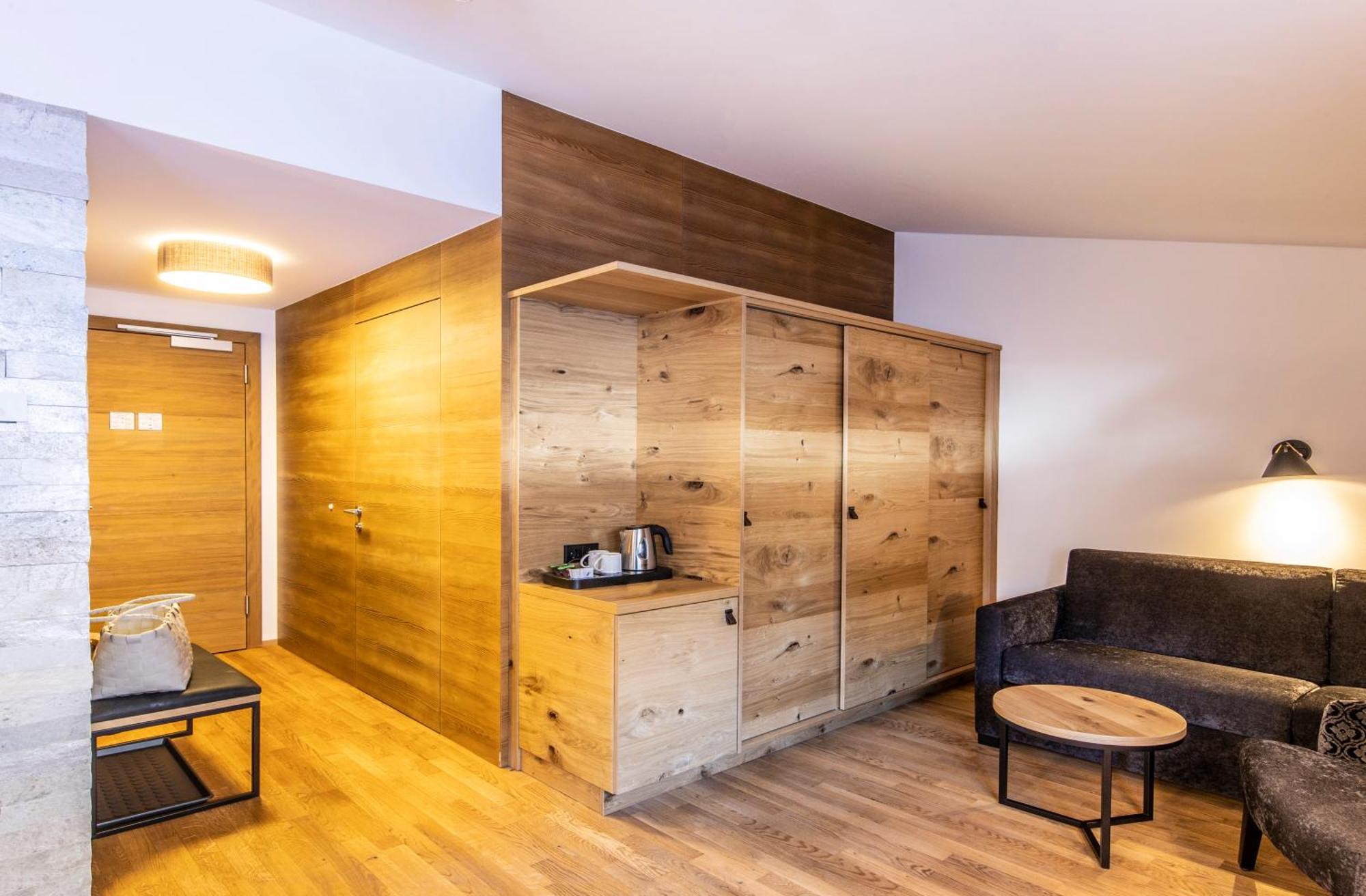 Alpen Hotel Post Au (Vorarlberg) Kültér fotó